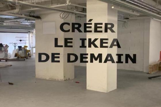 Projection_graphique_laser_ikea