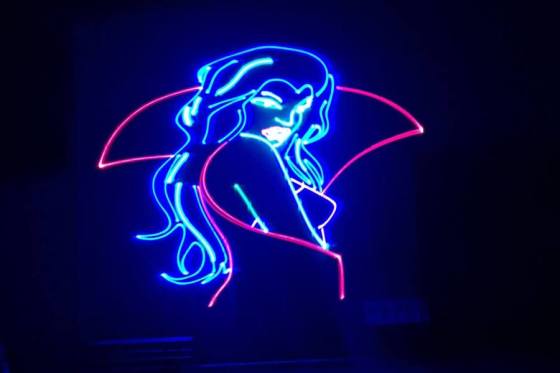 Spectacle_laser_femme
