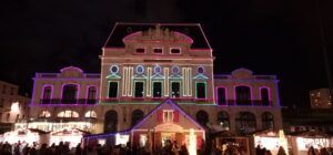 Monument mapping full color - Cherbourg 2022